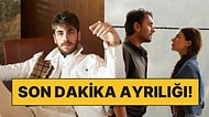 Taşacak Bu Deniz'e Rakip Olacaktı: Yeni Karadeniz Dizisinin Başrolü Son Anda Diziden Ayrıldı