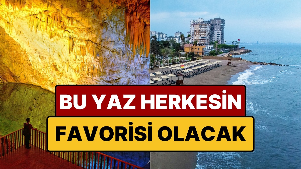 Rusların Yeni Gözdesi Şaşırttı: Antalya ve Muğla Tahtından Oluyor mu?