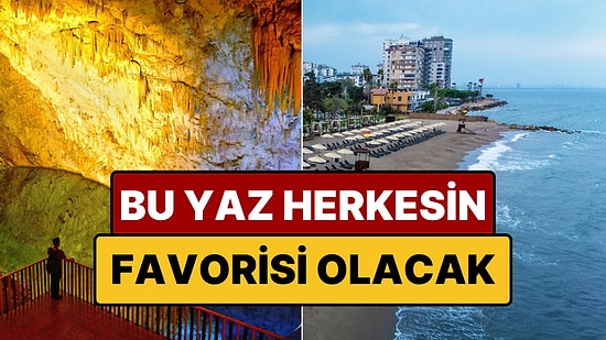 Ne Antalya Ne Muğla: Rus Turistlerin Bu Seneki Gözdesi Sakin Atmosferiyle Biliniyor