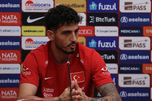 "Analiz Konusunda Sıkıntı Yaşadığımızı Düşünmüyorum"