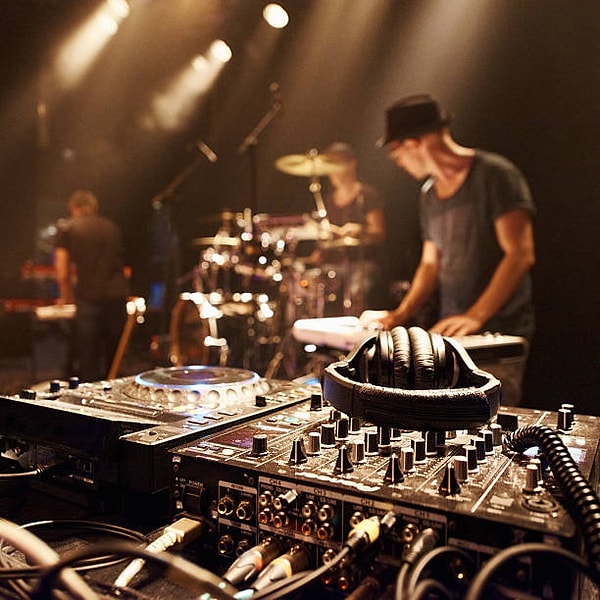 Guide to Music and Atmosphere in Alaçatı After-Hours Venues