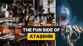 Best Entertainment Venues in Ataşehir - 2026 Updated List