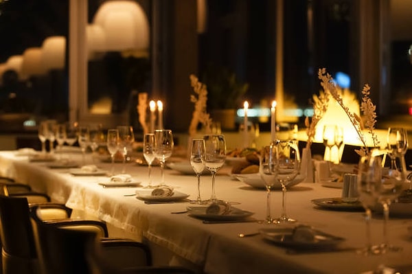 The Best Restaurants and Entertainment Venues in Ataşehir - 2026