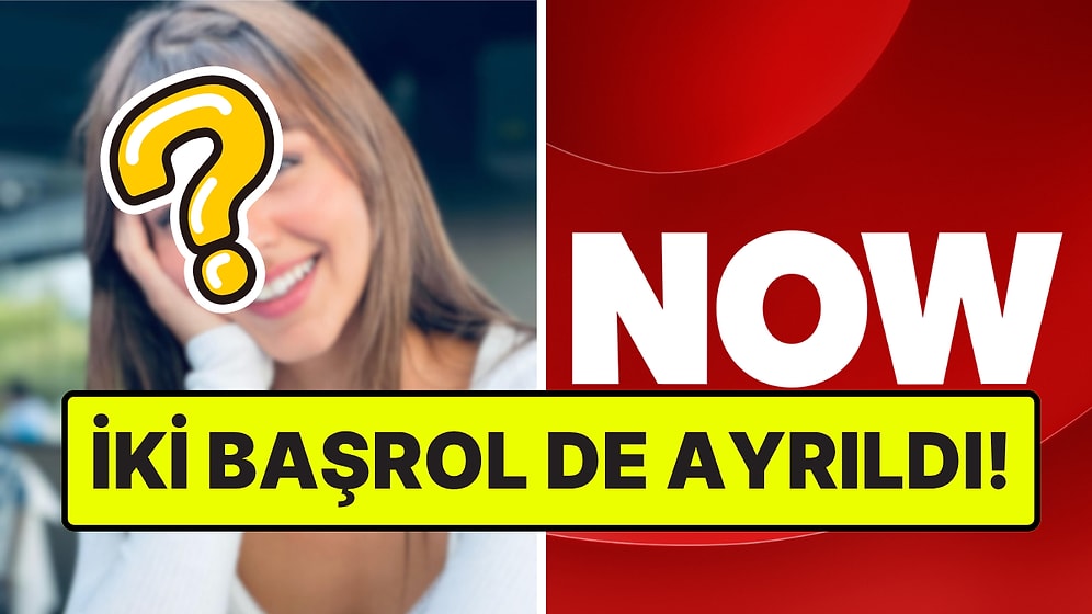 Taşacak Bu Deniz'e Rakip Yeni Karadeniz Dizisinden Bir Başrol Daha Ayrıldı!