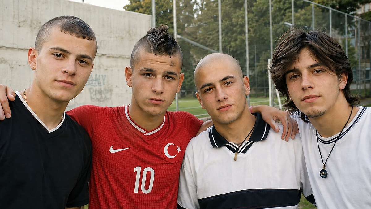 "Keşke 2002'de Olduğu Gibi Bu Dünya Kupası'nda da Olsa" Dedirten 8 Şey