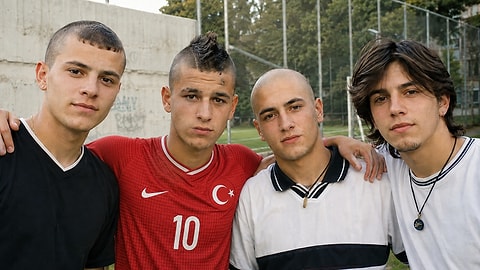 "Keşke 2002'de Olduğu Gibi Bu Dünya Kupası'nda da Olsa" Dedirten 8 Şey