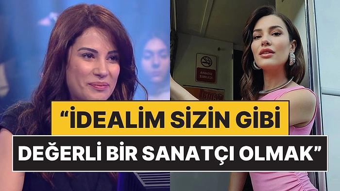 Kızılcık Şerbeti'nin Işıl'ı Ece İrtem'in 11 Yıl Önce Kim Milyoner Olmak İster'e Katıldığı Ortaya Çıktı