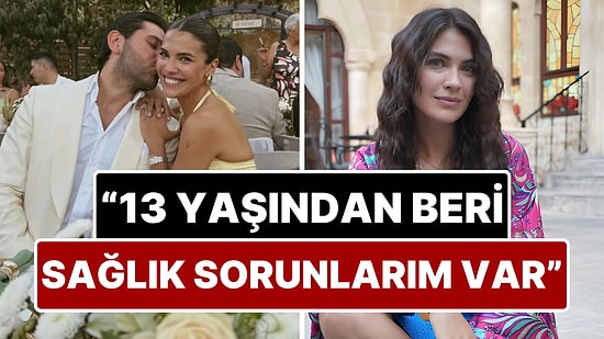 Hakkındaki Estetik İddialarına Biran Damla Yılmaz'dan Açıklama: Eski Sevgilisinin Tehditlerini İfşa Etti!