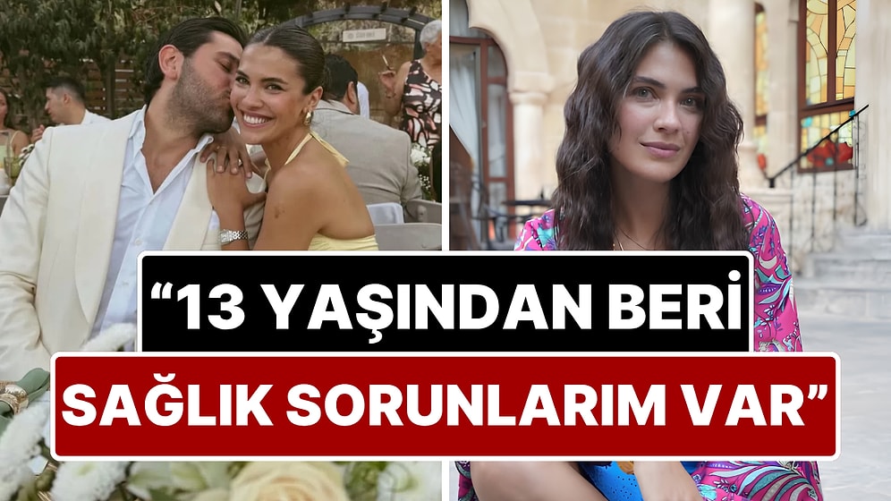 Hakkındaki Estetik İddialarına Biran Damla Yılmaz'dan Açıklama: Eski Sevgilisinin Tehditlerini İfşa Etti!