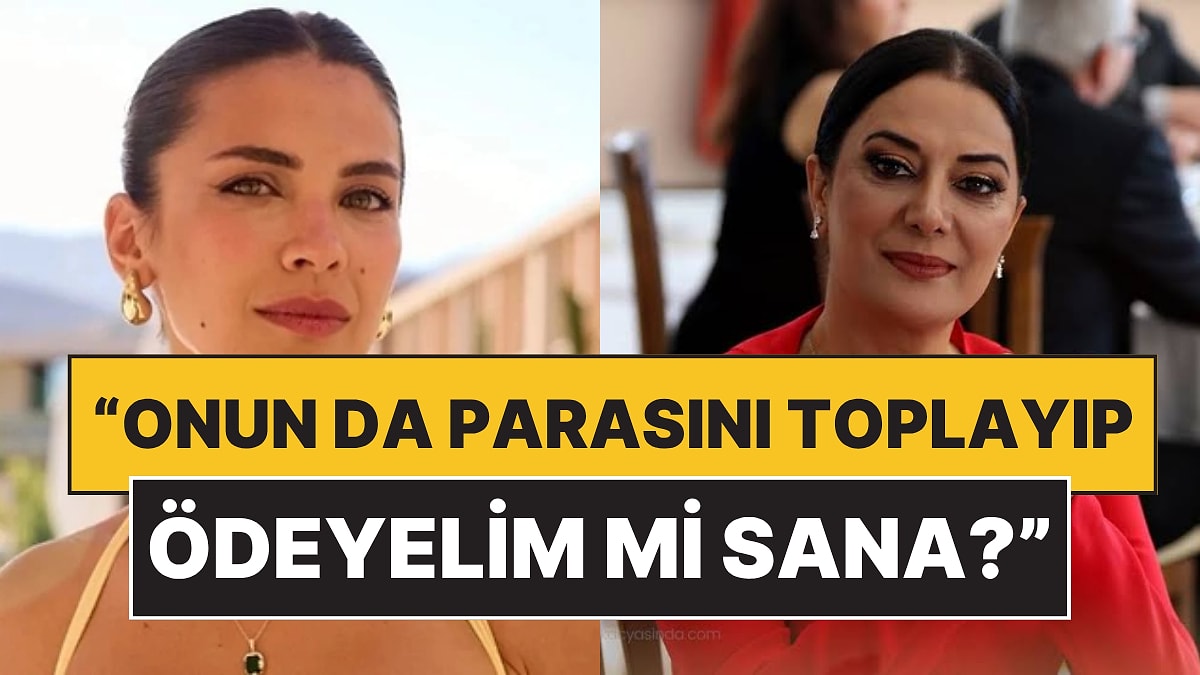 Dizideki Kriz Sonrası Şok Destek!
