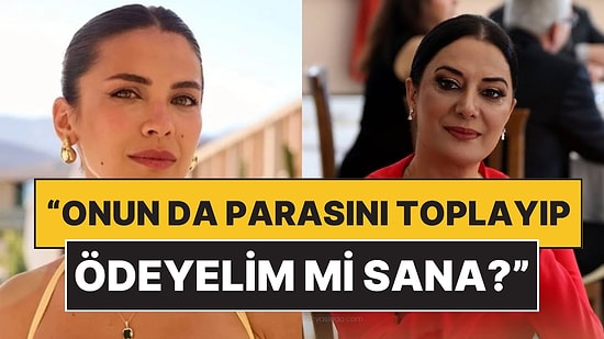 Aybüke Pusat'ın Ayrılmasının Ardından Her Şeyi Açıklayan Veda Yurtsever, Biran Damla Yılmaz'a Destek Oldu