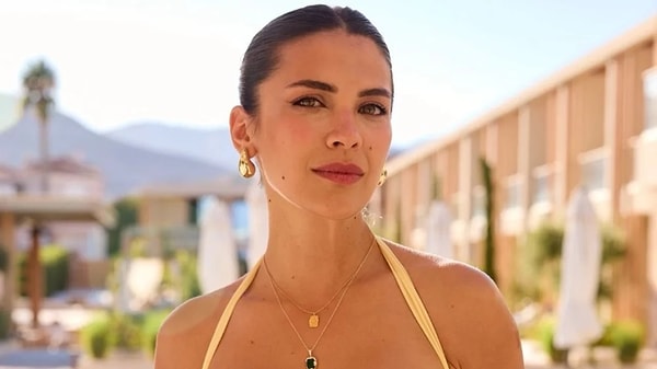 While the allegations concerning the famous actress Biran Damla Yilmaz continue to dominate the entertainment news, the support for Yilmaz shows no signs of abating.