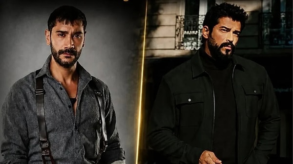 It had been alleged that Uğur Güneş, announced as the lead actor, voluntarily withdrew from the contract phase of the series titled "Where the Sun Rises".