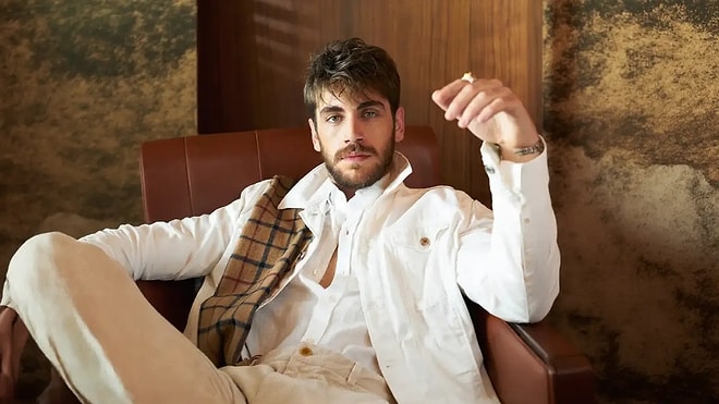 Set to Rival Taşacak Bu Deniz: Lead Actor of New Black Sea Series Leaves at the Last Minute