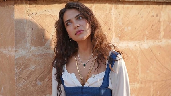 İlhan Şen Backs Halef Co-Star Biran Damla Yılmaz Amid Claims She is Wanted Over €144,000