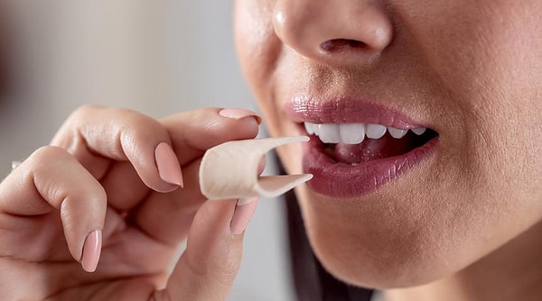 The diet trend known as "Fletcherism", which is based on "chewing", has kicked off.