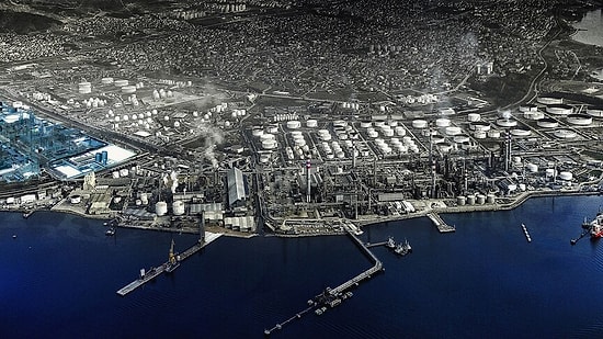 Turkey's Largest Industrial Giant Announced for This Year