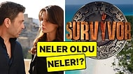 Ozan Akbaba'nın Sinem Ünsal İtirafından Survivor'ın Final Dörtlüsüne TV Dünyasında Bugün Yaşananlar