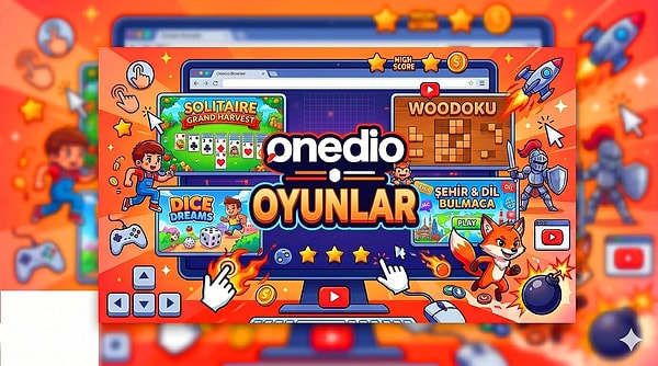 Onedio'nun diğer oyunlarına buradan ulaşabilirsiniz