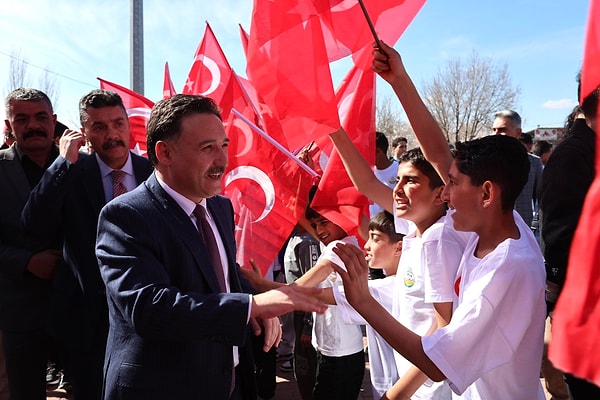 Bir Çağın Derdi