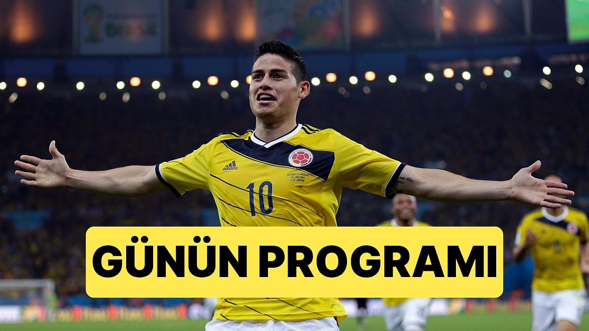 2026 Dünya Kupası Maç Programı: Dünya Kupası’nda Bugün Hangi Maçlar Var?