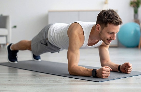Another Benefit of the “Magic” Exercise Done Without Moving a Muscle Has Been Proven