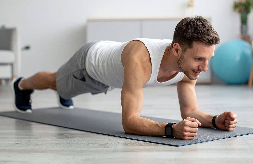 Another Benefit of the “Magic” Exercise Done Without Moving a Muscle Has Been Proven