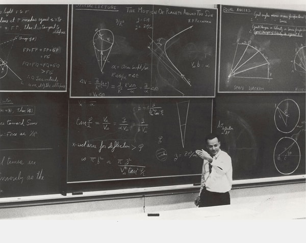 Who Can Utilize the Feynman Technique?