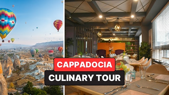 Best Restaurants in Cappadocia - 2026 Guide