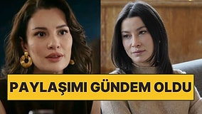 Ece İrtem'in Cenazesine Kızılcık Şerbeti'nden Kimse Katılmadı: Müjde Uzman'ın Paylaşımı Dikkat Çekti
