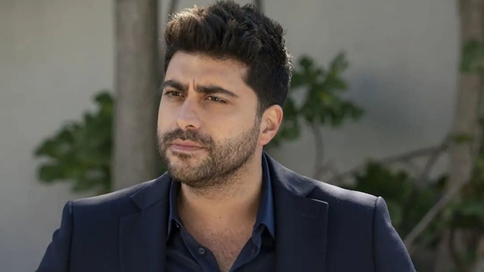 Veteran Actor Joins Doğukan Güngör’s New Series