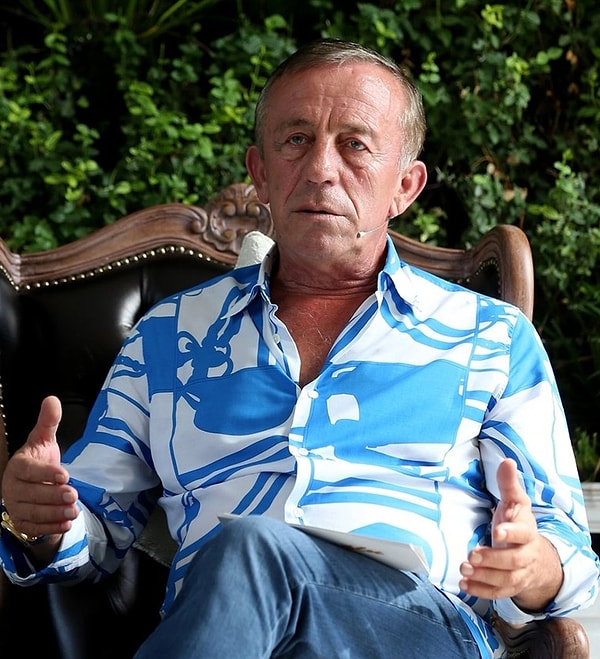Türkiye'de iş insanı denildiğinde akla gelen ilk isimlerden biri olan Ali Ağaoğlu, yıllardır yalnızca inşaat sektöründeki yatırımlarıyla değil, magazin dünyasında yarattığı etkiyle de konuşuluyor.