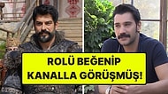 Burak Özçivit'in Uğur Güneş'in Rolünü Nasıl Aldığının Perde Arkası Ortaya Çıktı!