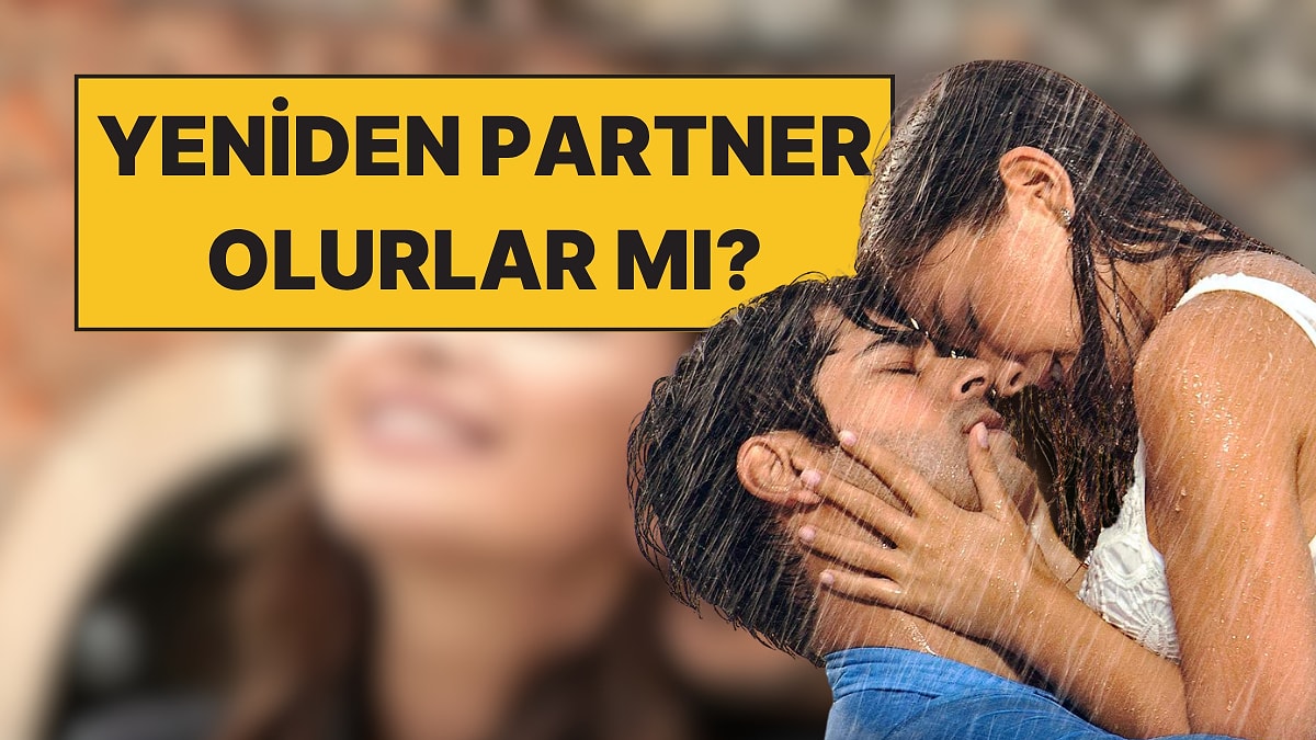 Başrol Çıkarılmıştı: Burak Özçivit'in Başrol Olduğu Atv Dizisinde Partneri Neslihan Atagül mü Olacak?