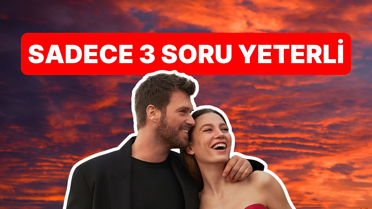 Psikolojiye Göre Karşınızdaki İnsanı Şıp Diye Tanımanızı Sağlayan 3 Soru