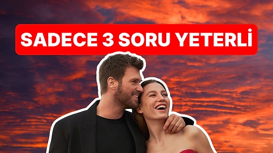 Psikolojiye Göre Karşınızdaki İnsanı Şıp Diye Tanımanızı Sağlayan 3 Soru