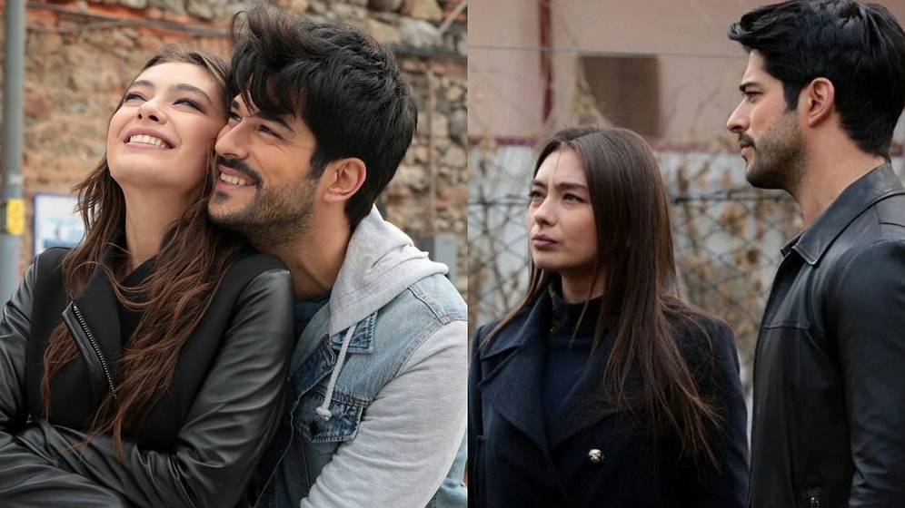 Neslihan Atagül Responds To Claims She Will Star Opposite Burak Özçivit