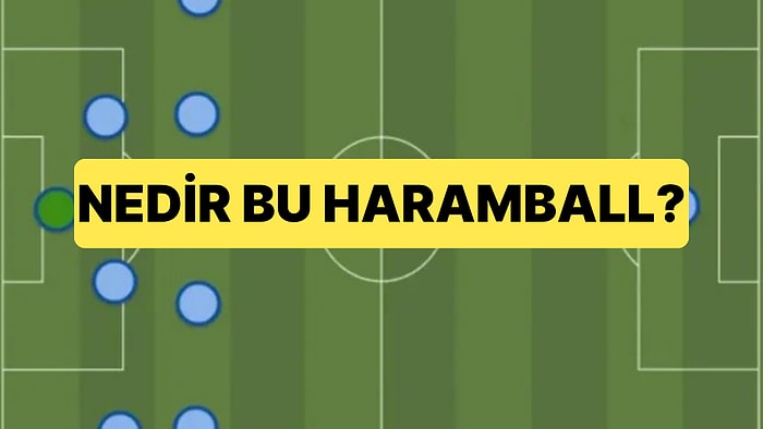 Son Yıllarda Futbol İzleyicilerini Canından Bezdiren Haramball Nedir?