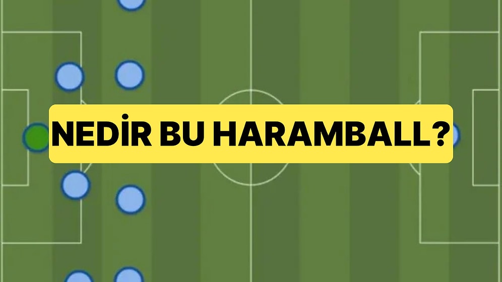 Son Yıllarda Futbol İzleyicilerini Canından Bezdiren Haramball Nedir?