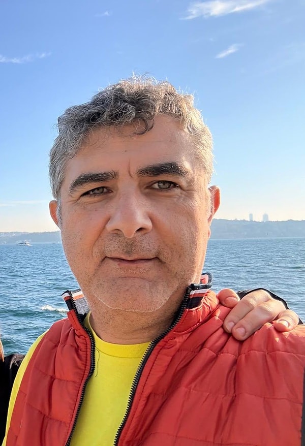 Erhan Karaal kim?
