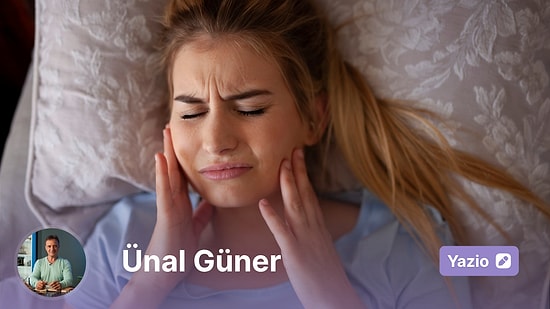 Çene Sıkmanın ve Diş Gıcırdatmanın Sebepleri: Anne ve Babayla İçsel Barış