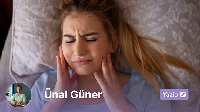 Çene Sıkmanın ve Diş Gıcırdatmanın Sebepleri: Anne ve Babayla İçsel Barış