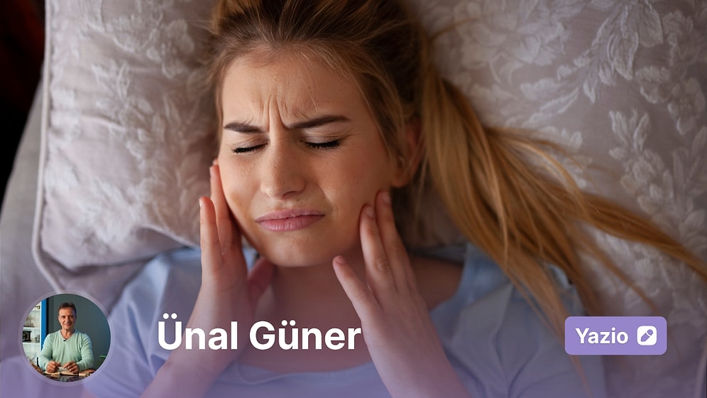 Çene Sıkmanın ve Diş Gıcırdatmanın Sebepleri: Anne ve Babayla İçsel Barış