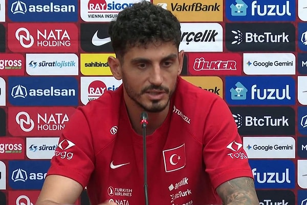 Grubun en zayıf halkası olarak nitelendirilen Avustralya'ya 2-0 yenilen milli takım özellikle sosyal medyada eleştirilmişti.