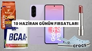 Bugün İndirimde Neler Var? 19 Haziran 2026 Günün Fırsatları