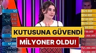 Var mısın Yok musun'da İlk Kez Bir Yarışmacı Milyonluk Ödülü Kazandı