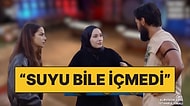 Beyza'yı Ramazan'la Konuşturmadı: Survivor Yarı Finaline Ramazan'ın Eşi Damga Vurdu