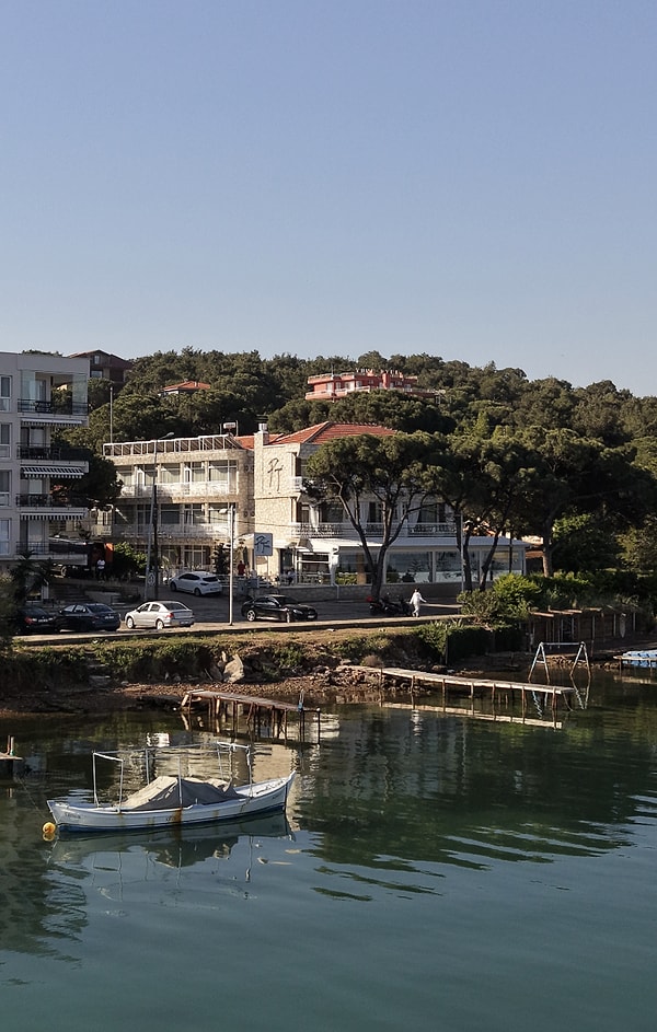 2. Ayvalık