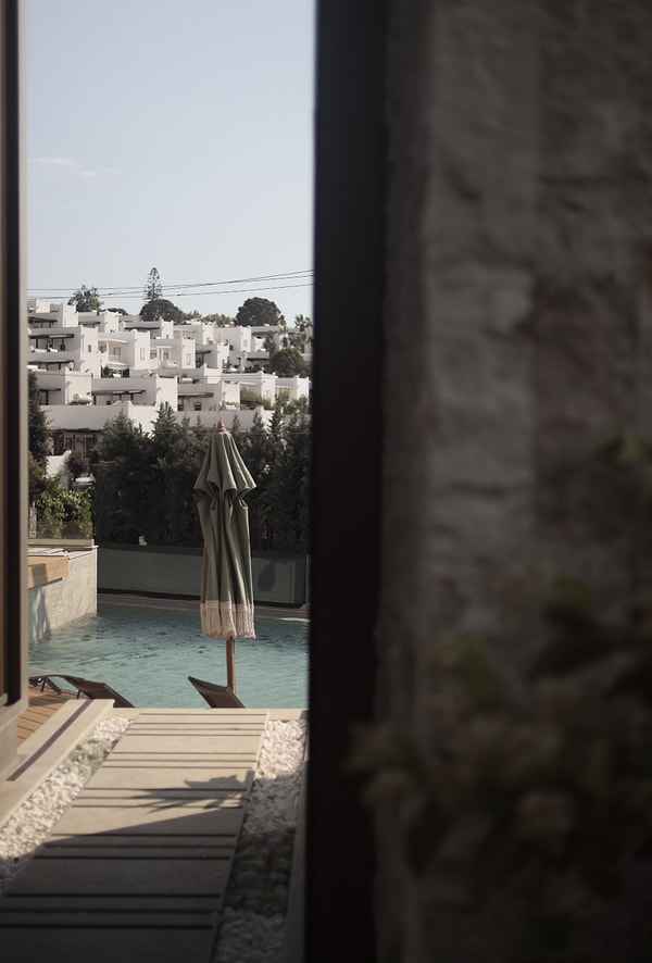4. Bodrum