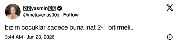 Yapılan yorumlardan birkaçı şöyle oldu: